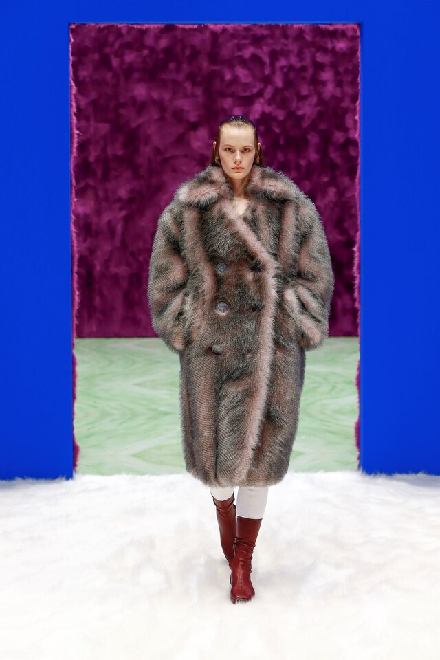 Prada Autumn/Winter 2021