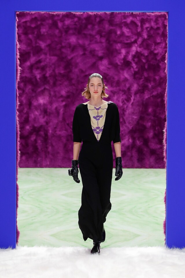 Prada Autumn/Winter 2021