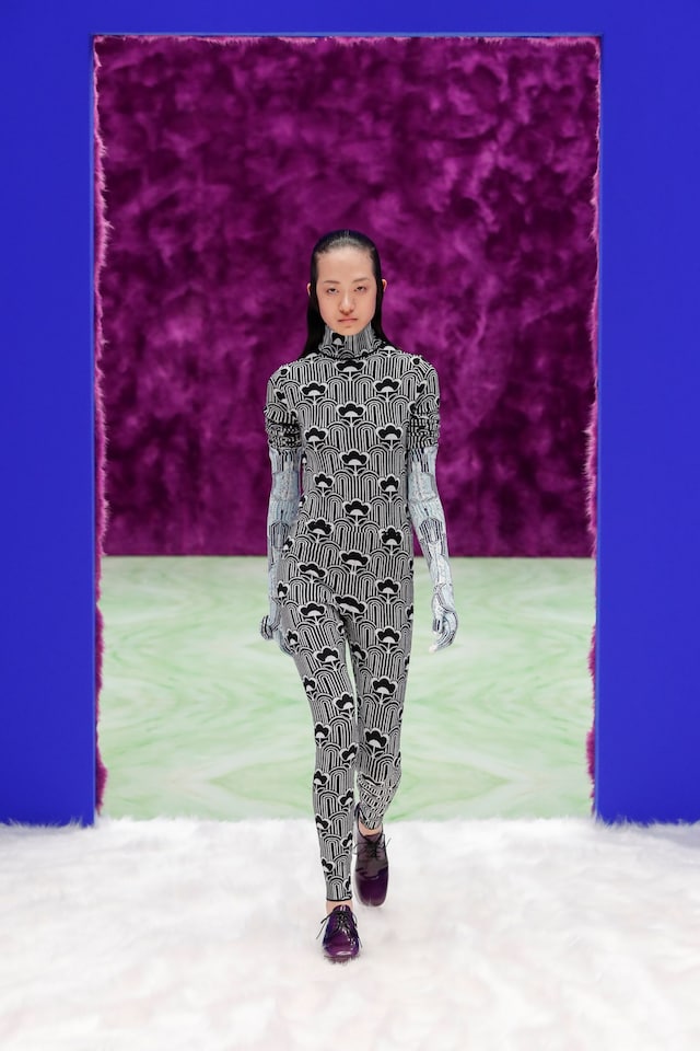 Prada Autumn/Winter 2021