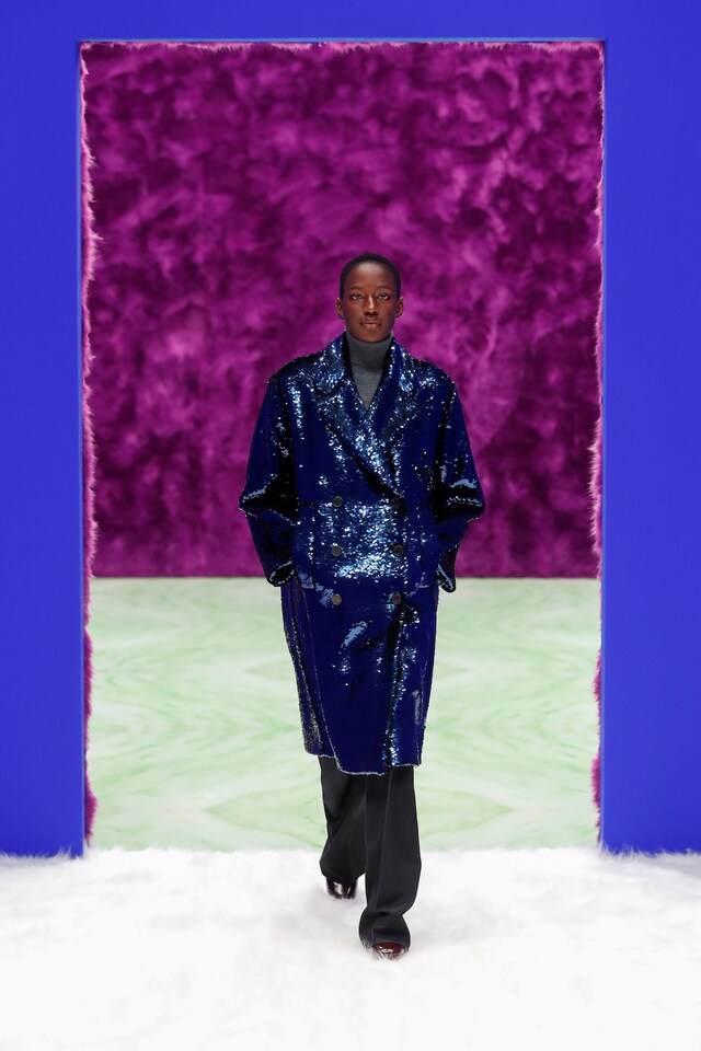 Prada Autumn/Winter 2021