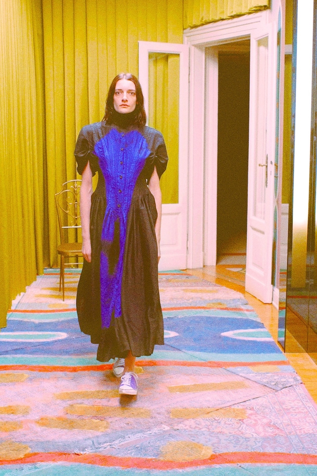 Marni Autumn/Winter 2021