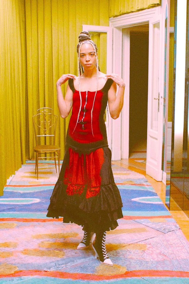 Marni Autumn/Winter 2021