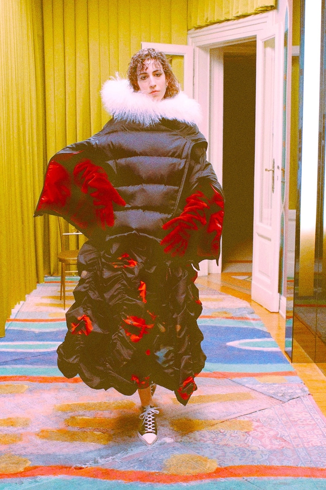 Marni Autumn/Winter 2021