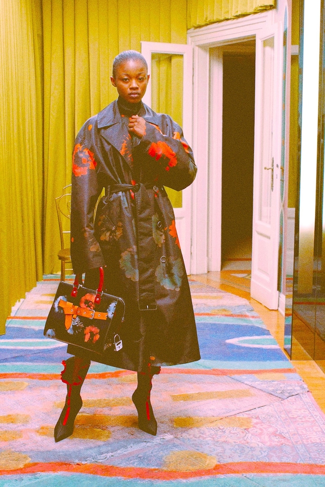 Marni Autumn/Winter 2021