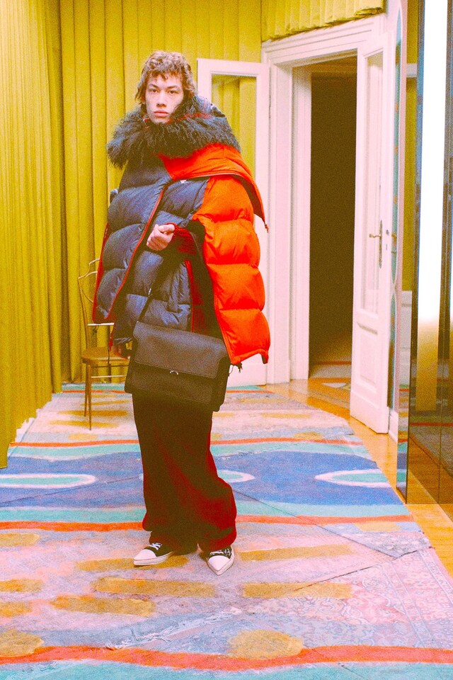 Marni Autumn/Winter 2021