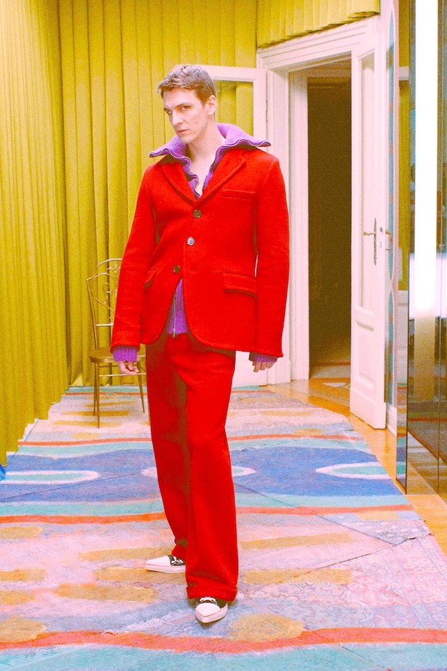 Marni Autumn/Winter 2021