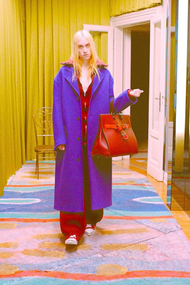 Marni Autumn/Winter 2021