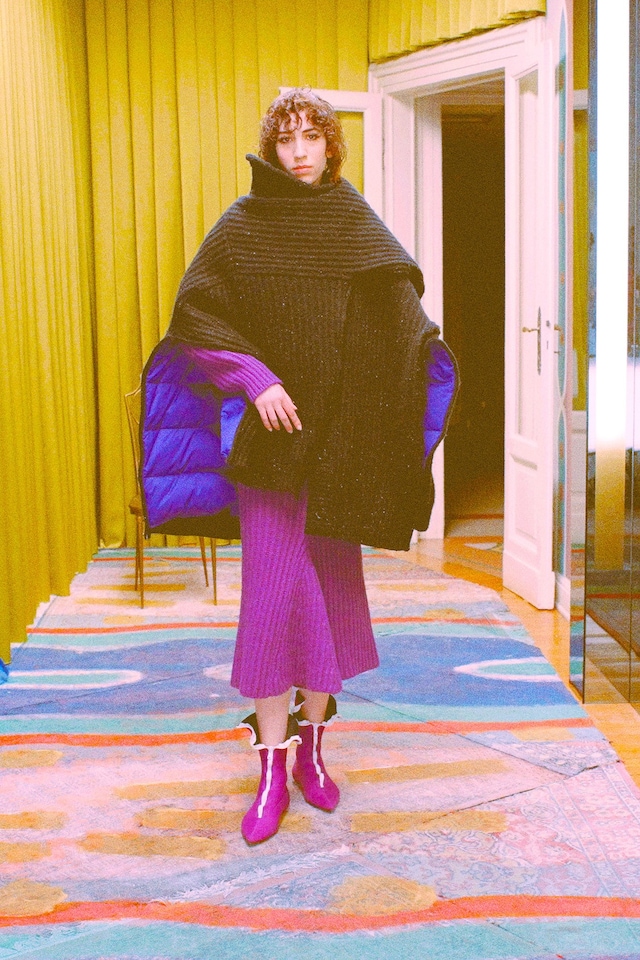 Marni Autumn/Winter 2021