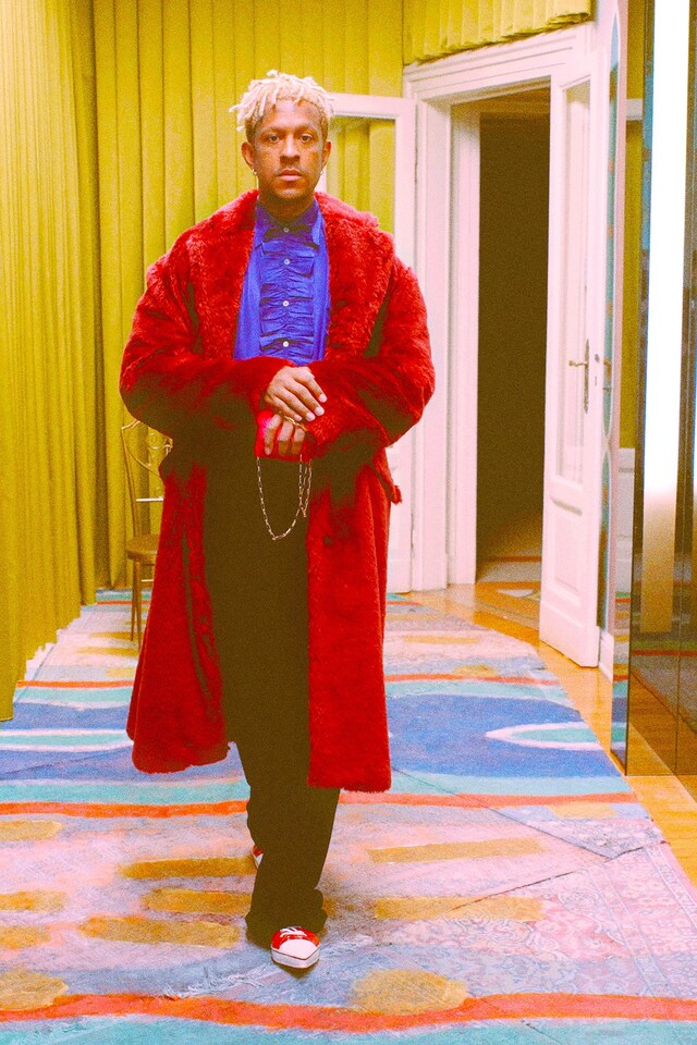 Marni Autumn/Winter 2021