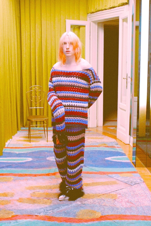 Marni Autumn/Winter 2021