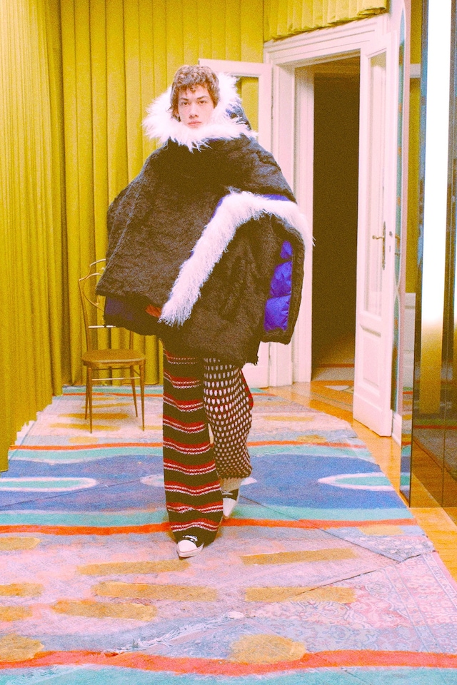 Marni Autumn/Winter 2021