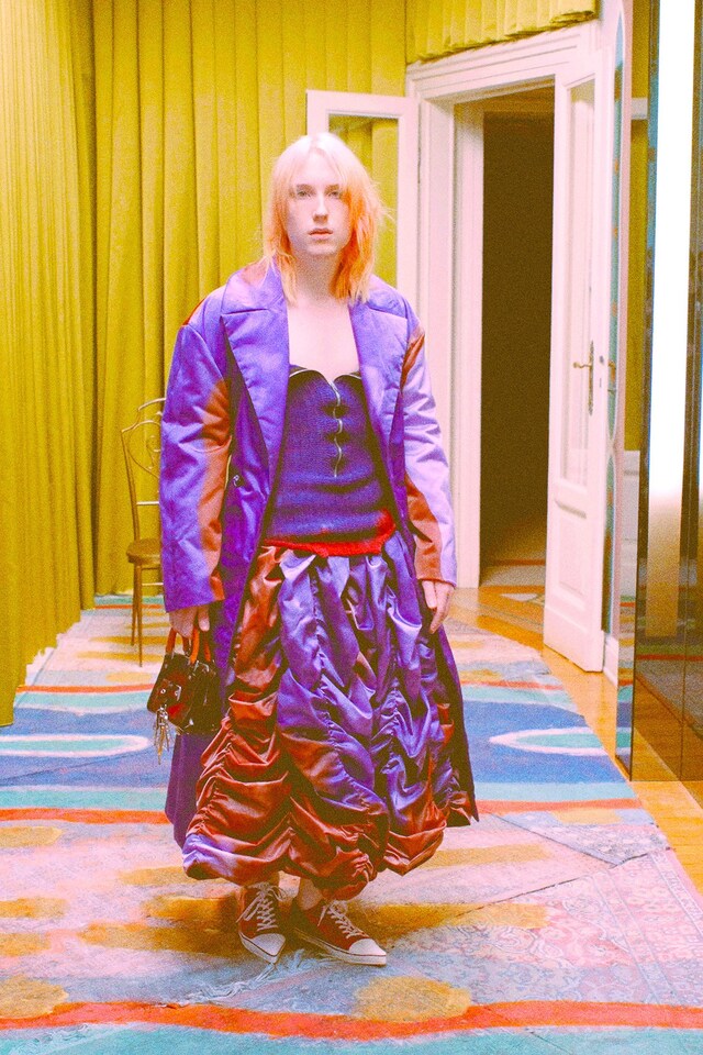 Marni Autumn/Winter 2021