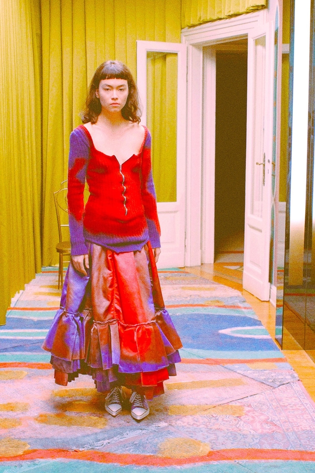 Marni Autumn/Winter 2021