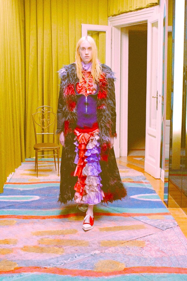 Marni Autumn/Winter 2021