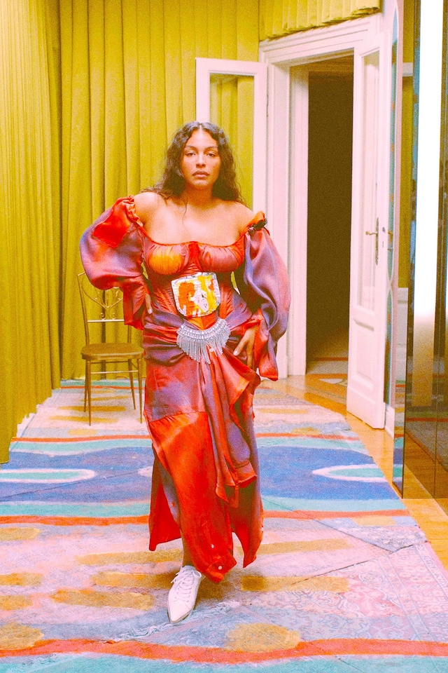 Marni Autumn/Winter 2021