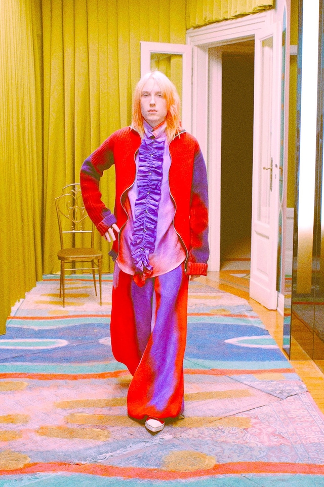 Marni Autumn/Winter 2021