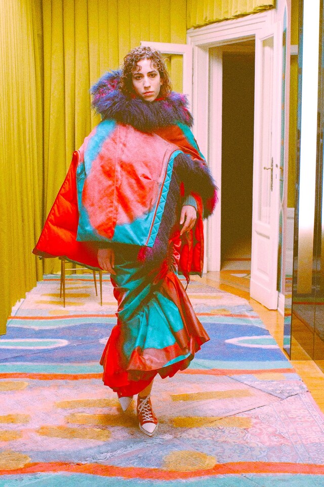 Marni Autumn/Winter 2021