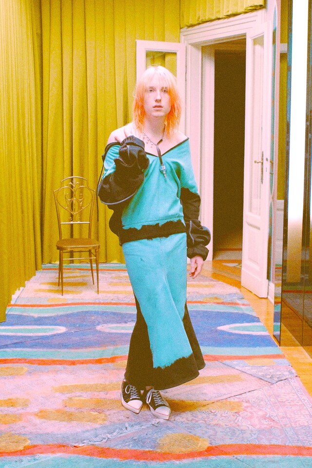 Marni Autumn/Winter 2021