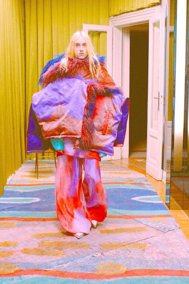 Marni Autumn/Winter 2021