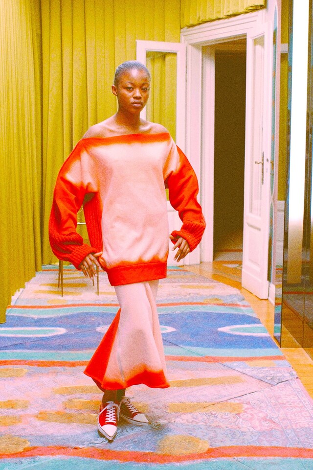 Marni Autumn/Winter 2021