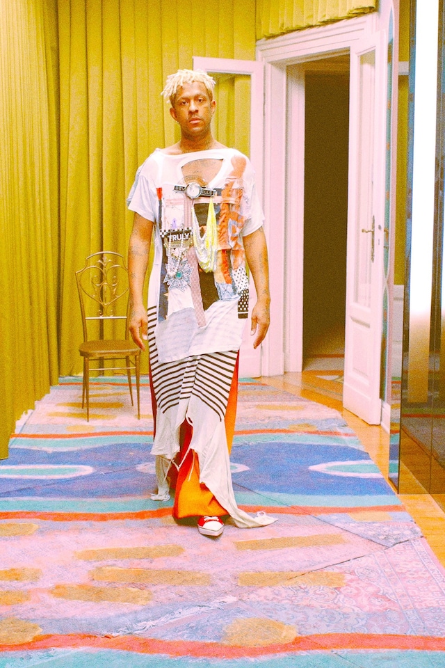 Marni Autumn/Winter 2021