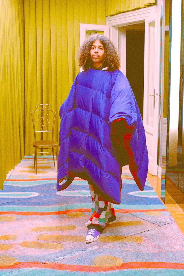 Marni Autumn/Winter 2021