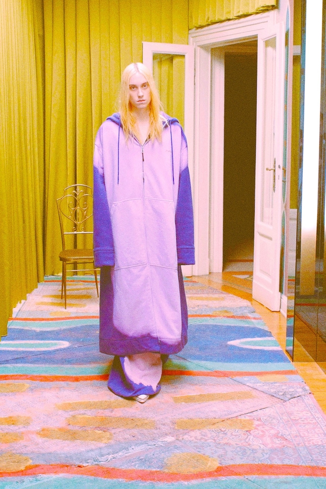 Marni Autumn/Winter 2021