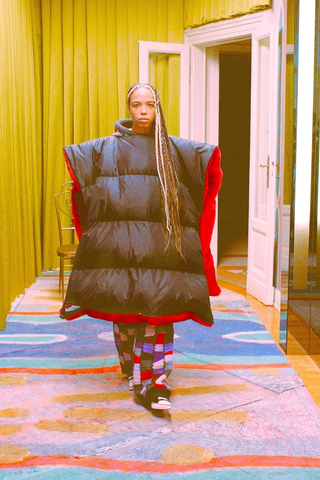 Marni Autumn/Winter 2021