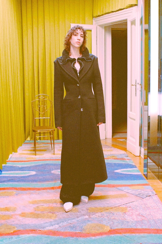 Marni Autumn/Winter 2021