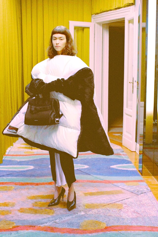 Marni Autumn/Winter 2021