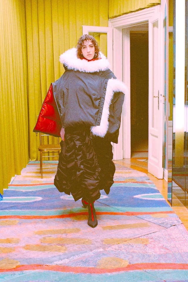 Marni Autumn/Winter 2021