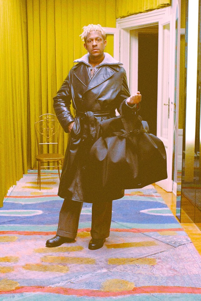 Marni Autumn/Winter 2021