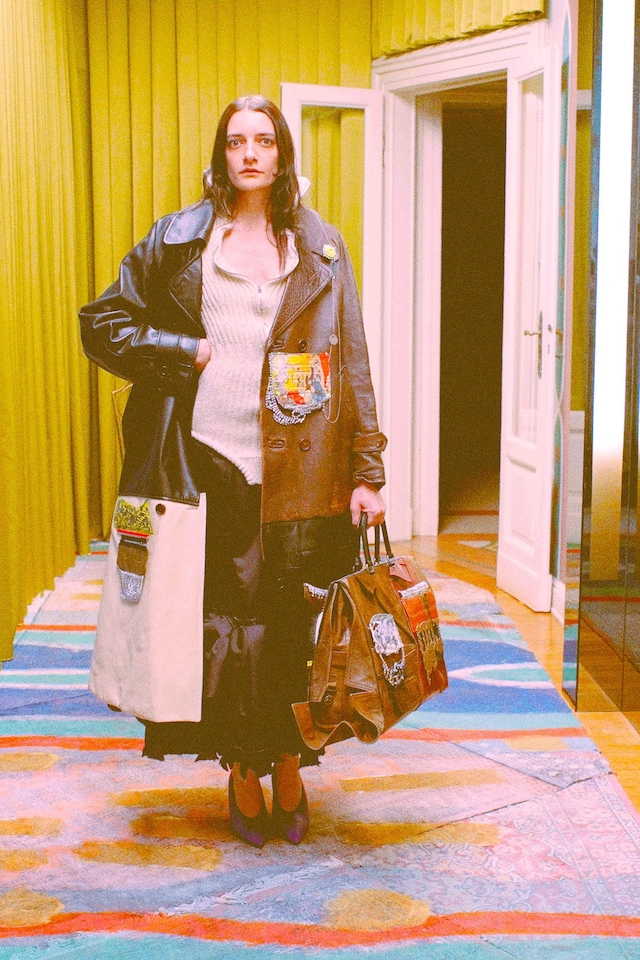 Marni Autumn/Winter 2021