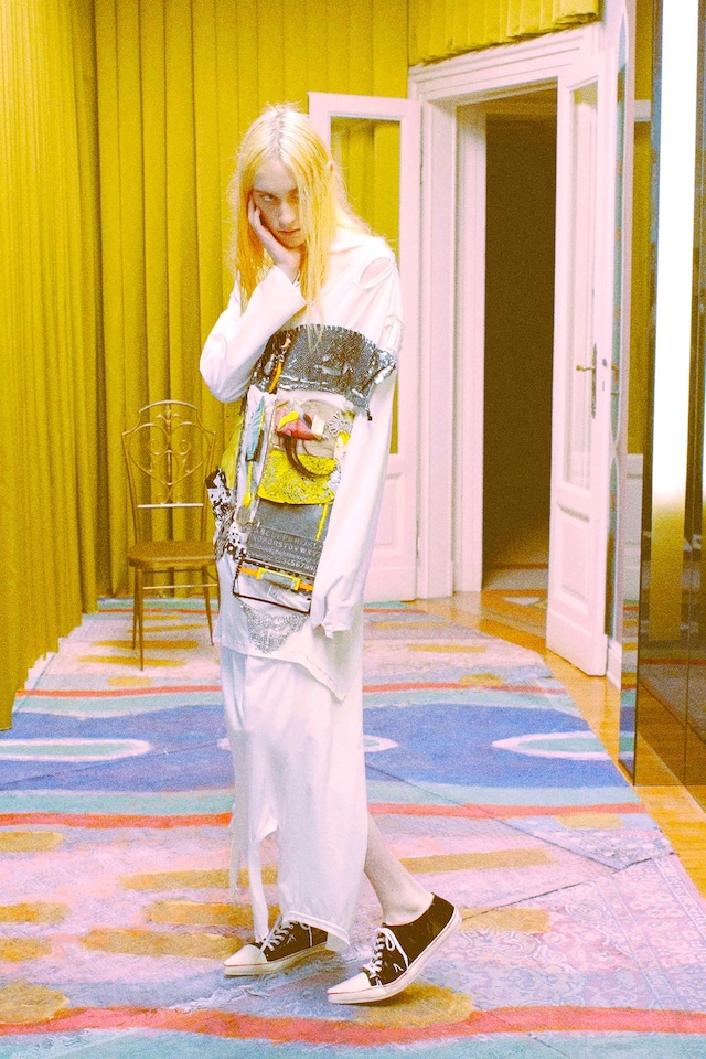 Marni Autumn/Winter 2021