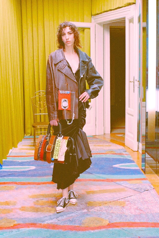 Marni Autumn/Winter 2021