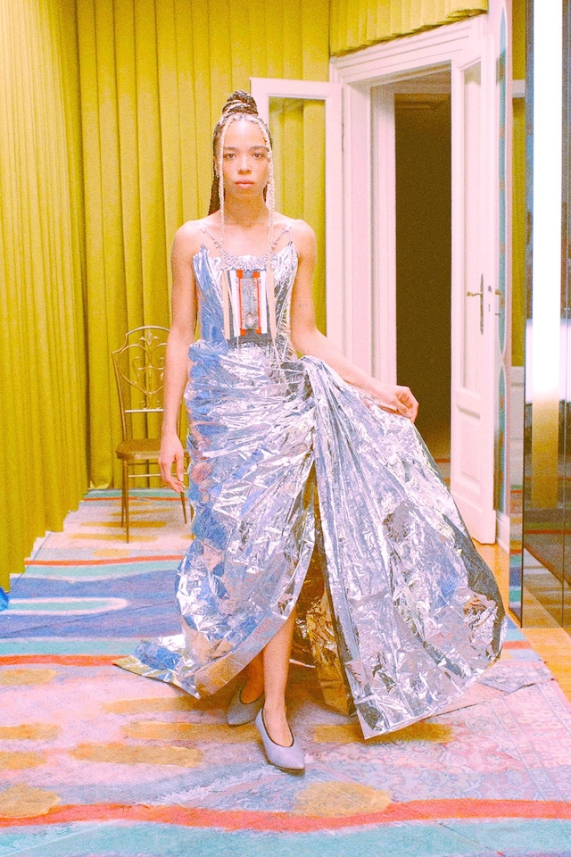 Marni Autumn/Winter 2021