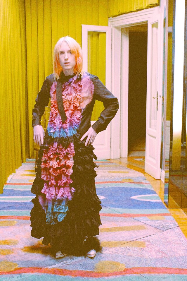 Marni Autumn/Winter 2021