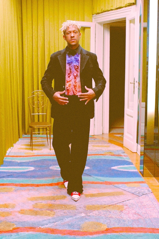 Marni Autumn/Winter 2021