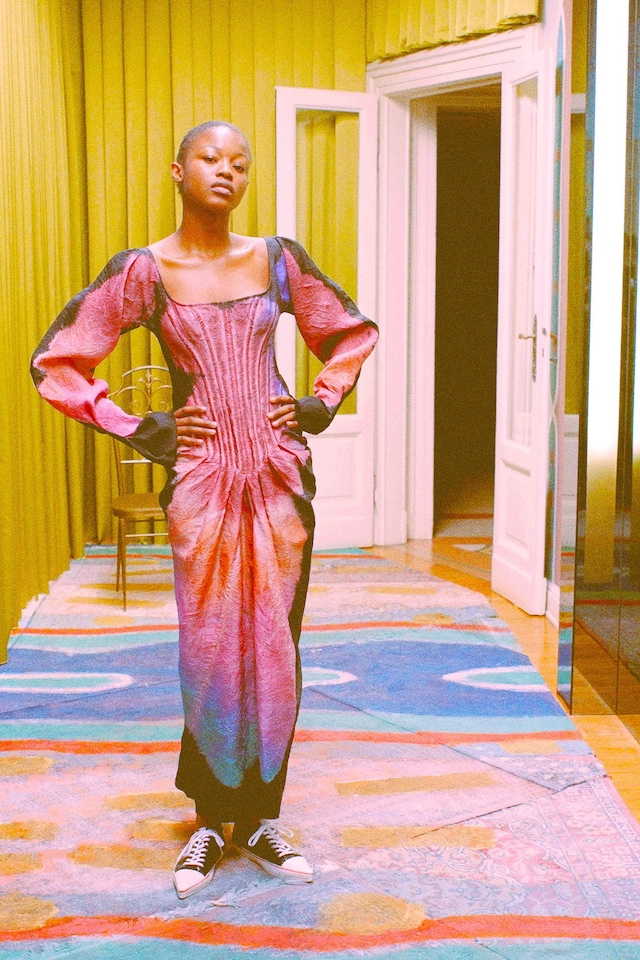 Marni Autumn/Winter 2021