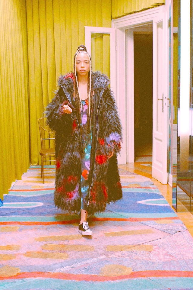 Marni Autumn/Winter 2021