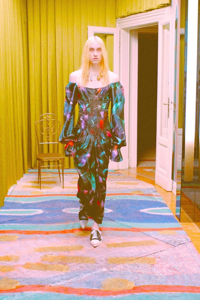 Marni Autumn/Winter 2021