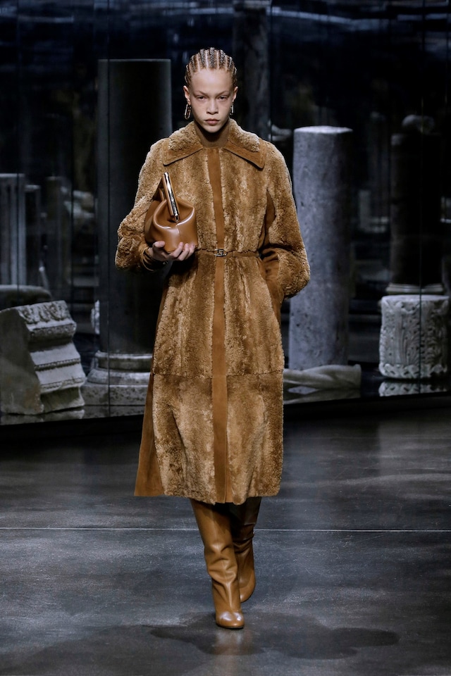 Fendi Autumn/Winter 2021