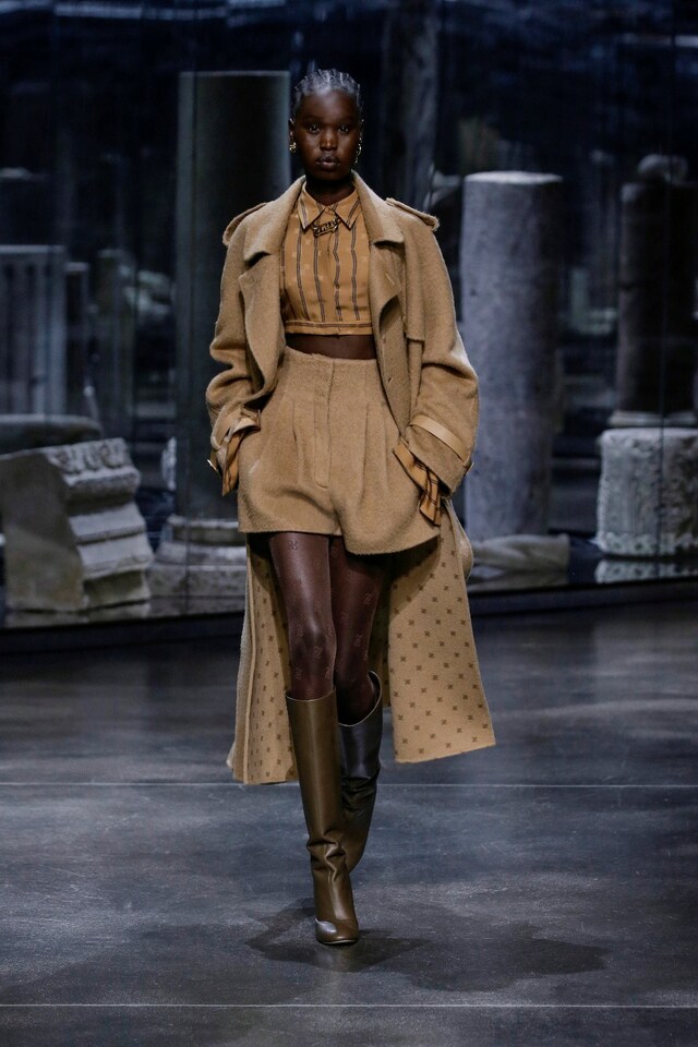 Fendi Autumn/Winter 2021