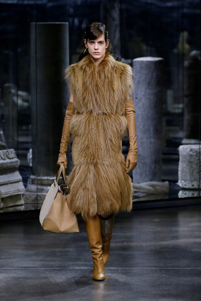 Fendi Autumn/Winter 2021
