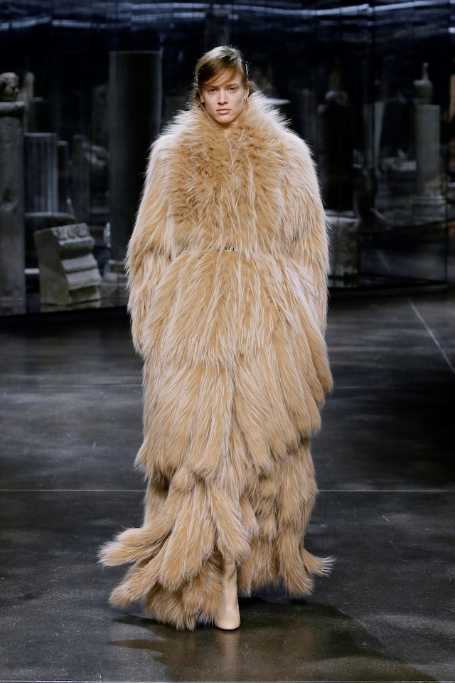 Fendi Autumn/Winter 2021