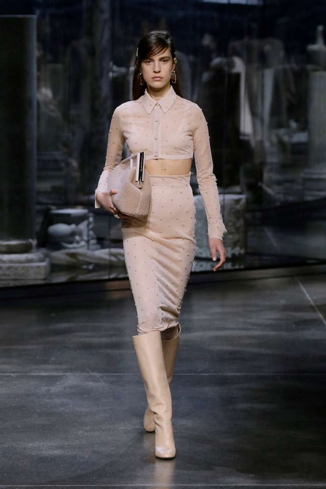 Fendi Autumn/Winter 2021