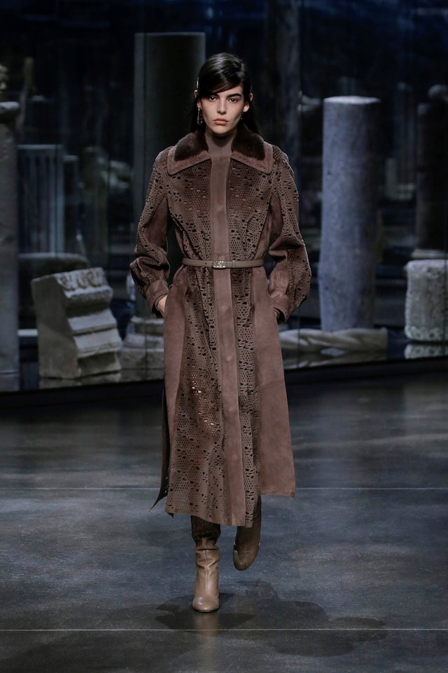 Fendi Autumn/Winter 2021