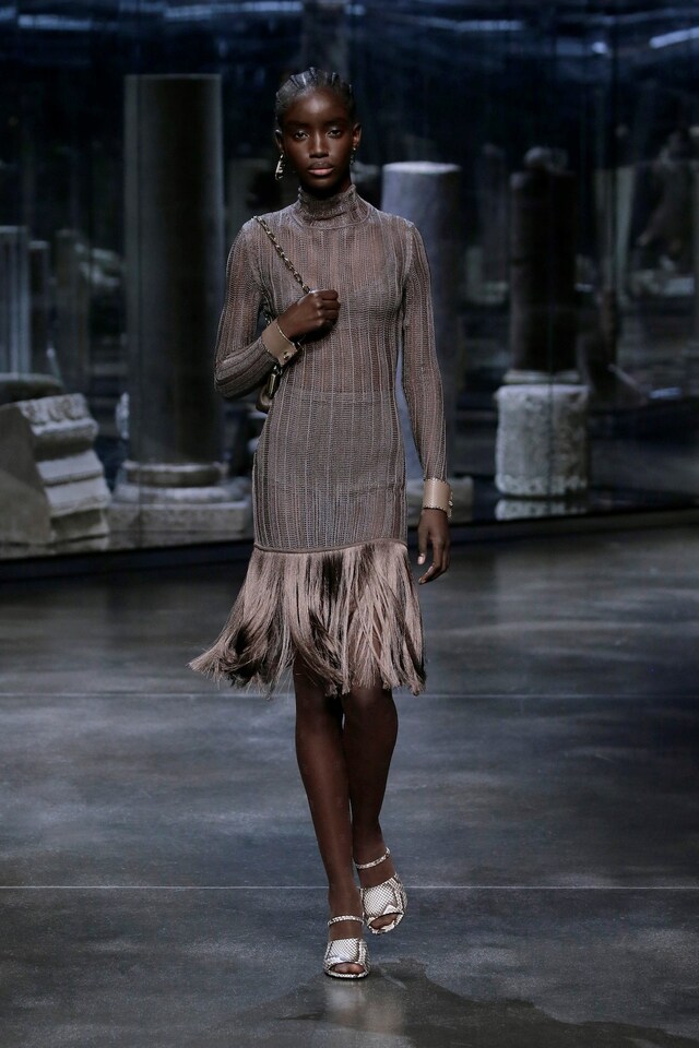 Fendi Autumn/Winter 2021