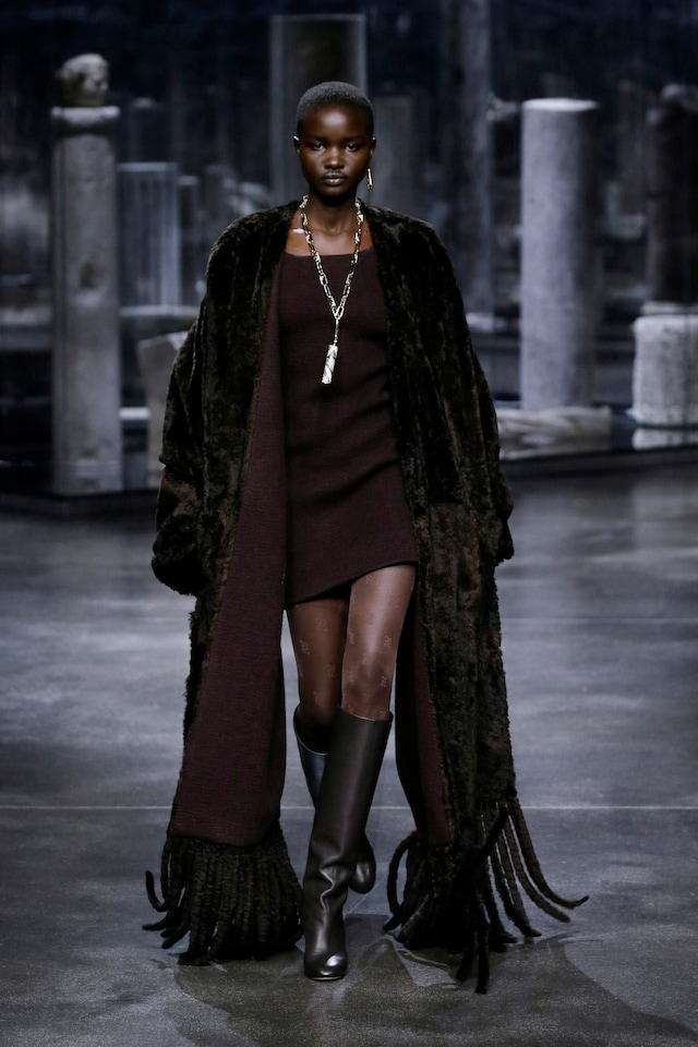 Fendi Autumn/Winter 2021