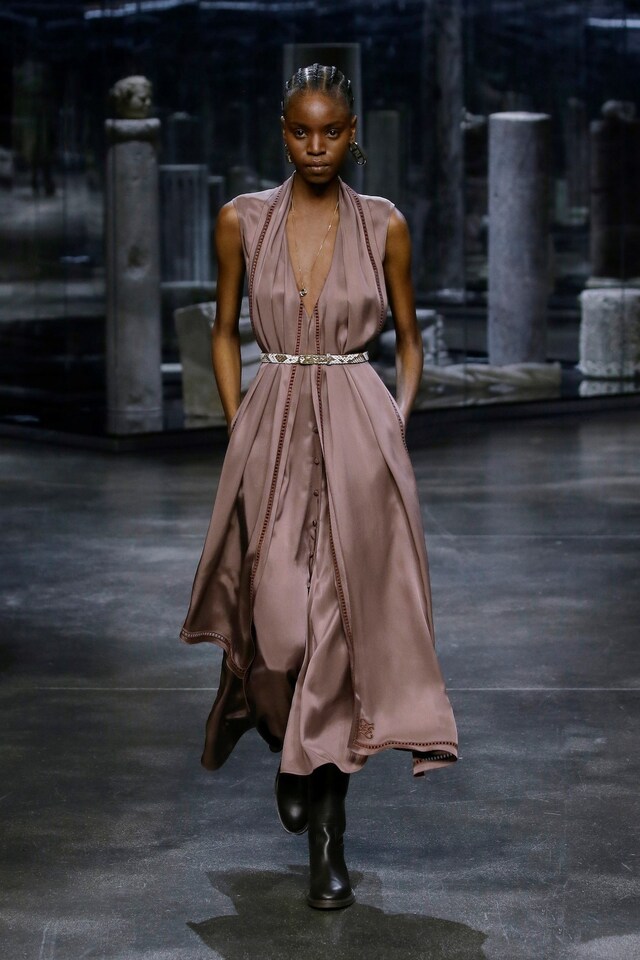 Fendi Autumn/Winter 2021